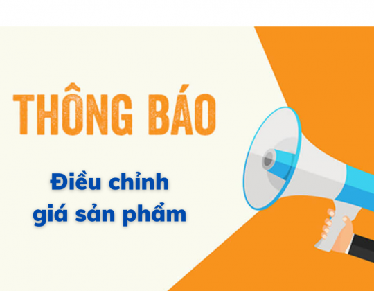 THÔNG BÁO: Điều chỉnh giá sản phẩm Nature’s Way Kids Smart Infant Drops VD3