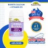 Nature's Way Kids Smart Calcium + Vitamin D3 Bursts - Hỗ trợ hệ xương và răng chắc khỏe cho trẻ