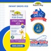 Nature's Way Kids Smart Infant Drops VD3 - Hỗ trợ bổ sung Vitamin D3 cho trẻ - Hộp 13ml