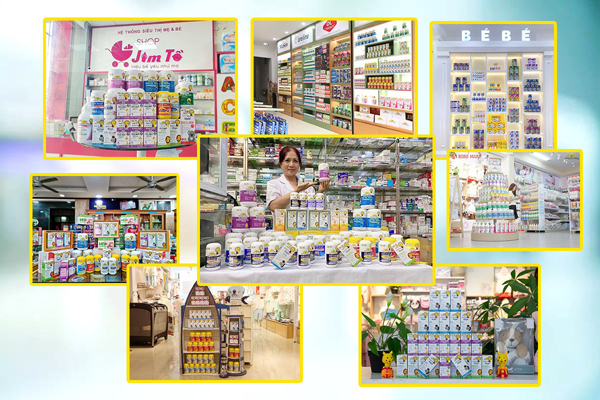 Cách phân biệt sản phẩm Nature's Way chính hãng và hàng xách tay không rõ nguồn gốc