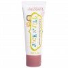 Kem đánh răng vị Mâm Xôi - Jack N' Jill Natural Toothpaste Raspberry